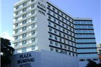 Plaza Blumenau Hotel