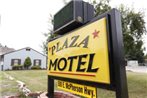 Plaza Motel