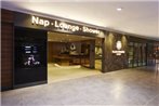 Plaza Premium Lounge Malaysia (KLIA2) - Transit Hotel