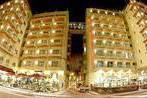 Plaza Regency Hotels