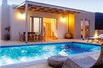 Pleiades Luxurious Villas