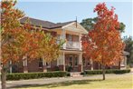 Plumes on the Green Boutique Bed & Breakfast