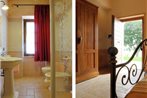 Pink Apartment with Shared Pool in Montoro near Rome