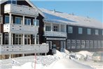 Polarsirkelen Hoyfjellshotell