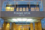 Pomme d'Or Hotel