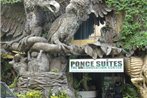 Ponce Suites Gallery Hotel