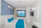 Ponta dos Molhes Beach Flat