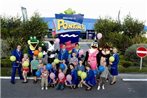 Pontins - Prestatyn Sands Holiday Park