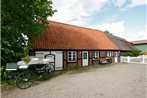 Ponyhof Naeve am Wittensee