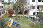 Apartment in Porec/Istrien 10194