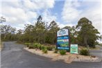 Port Arthur Holiday Park