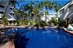 Beachfront Terraces