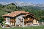 Posada El Corcal de Liebana