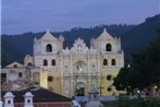 Posada La Merced Antigua