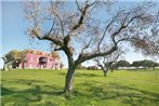 Posada Palacio Carrascalino