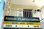 Pousada Atlantico Centro