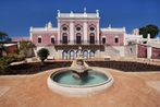 Pousada Palacio de Estoi - Small Luxury Hotels of the World
