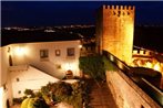 Pousada Castelo de Obidos