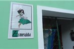 Pousada Esmeralda