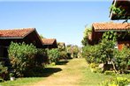 Pousada Jardim da Chapada