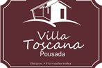 Pousada Villa Toscana