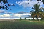 2 bedroom/1 bath apartment on the beach (western Puerto Rico)