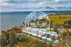 Villa Los Cocotes At Aguada Sea Beach