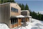 Wood chalet in Styria with terrace