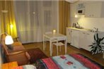 Prague Bubenec Apartment