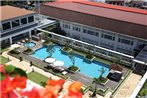 Prama Grand Preanger Bandung