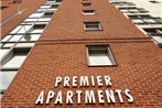 PREMIER SUITES Birmingham