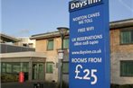 Days Inn Cannock - Norton Canes