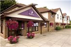 Premier Inn Dover East