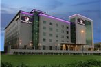 Premier Inn Dubai International Airport