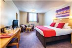 Premier Inn Edinburgh City - Haymarket