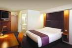 Premier Inn Edinburgh Leith Waterfront