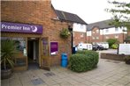 Premier Inn London Harrow