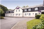 Premier Inn Manchester - Handforth