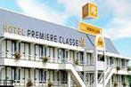 Premie`re Classe Troyes Sud - Buche`res