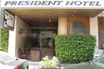 President Hotel