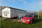 Presthaven Sands Holiday Park 3 and 2 Bed Platinum Caravan