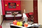 PrideInn Hotel Raphta Road