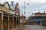 Prince Of Wales Hotel Gulgong