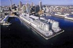 Princes Wharf - Private Apartments