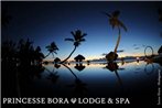 Princesse Bora Lodge & Spa