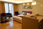 Private Apartment - Wealth Century Square