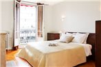 Private Apartment - Coeur de Paris Tour Eiffel -117-