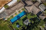 Private Villas of Bali