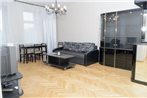 Prospekto apartamentai