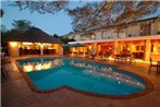 Protea Hotel Hluhluwe & Safaris